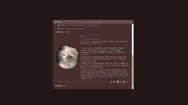 CLIZiiah project preview